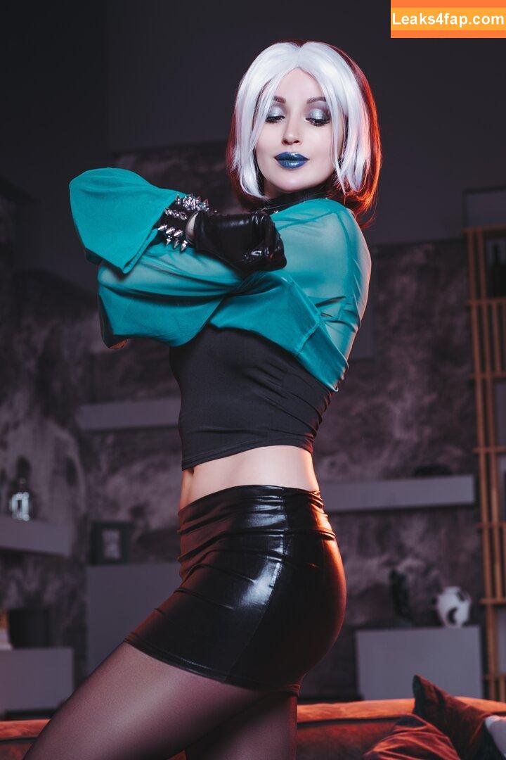 Lera Himera / LeraHimera / ValeryHimera / Valery_himera / lerahimeracosplay leaked photo photo #4587