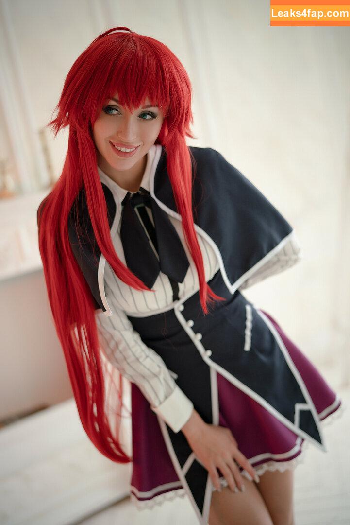 Lera Himera / LeraHimera / ValeryHimera / Valery_himera / lerahimeracosplay leaked photo photo #4588