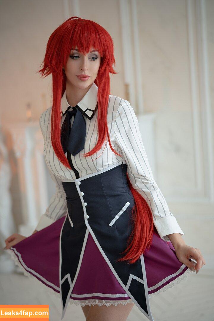 Lera Himera / LeraHimera / ValeryHimera / Valery_himera / lerahimeracosplay leaked photo photo #4592