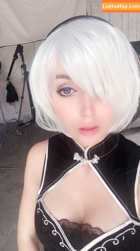 Lera Himera / LeraHimera / ValeryHimera / Valery_himera / lerahimeracosplay leaked photo photo #4596