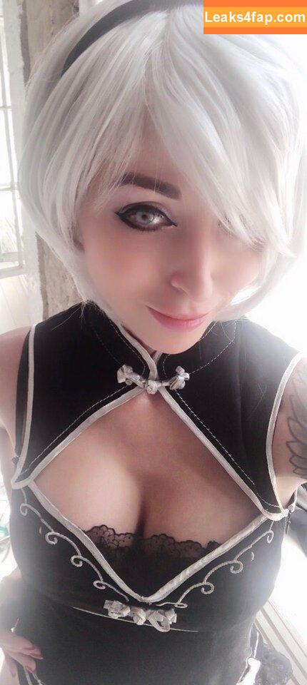 Lera Himera / LeraHimera / ValeryHimera / Valery_himera / lerahimeracosplay leaked photo photo #4600