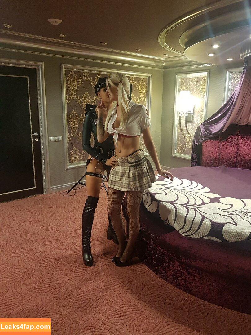 Lera Himera / LeraHimera / ValeryHimera / Valery_himera / lerahimeracosplay leaked photo photo #4609