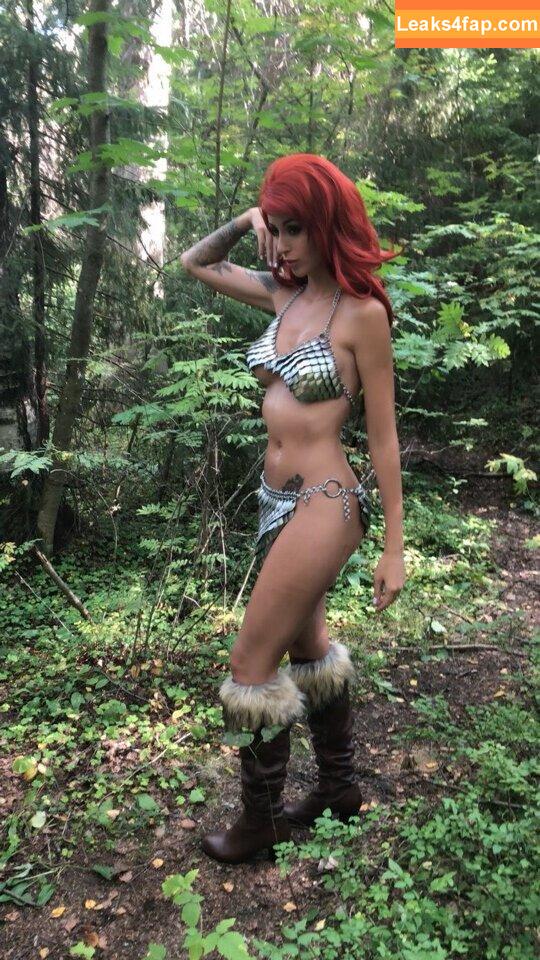Lera Himera / LeraHimera / ValeryHimera / Valery_himera / lerahimeracosplay leaked photo photo #4615