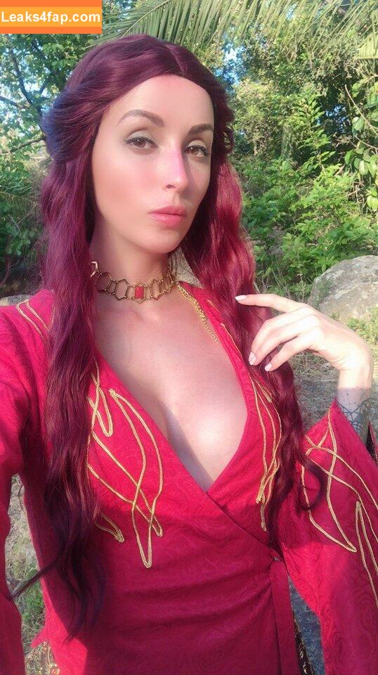 Lera Himera / LeraHimera / ValeryHimera / Valery_himera / lerahimeracosplay leaked photo photo #4616