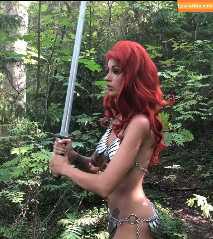 Lera Himera / LeraHimera / ValeryHimera / Valery_himera / lerahimeracosplay leaked photo photo #4619