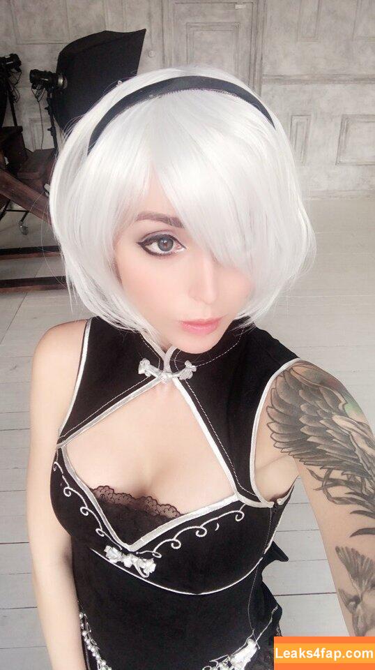 Lera Himera / LeraHimera / ValeryHimera / Valery_himera / lerahimeracosplay leaked photo photo #4631