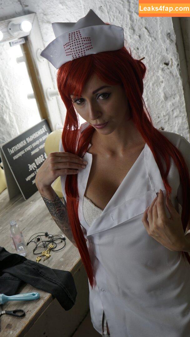Lera Himera / LeraHimera / ValeryHimera / Valery_himera / lerahimeracosplay leaked photo photo #4634