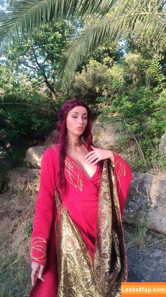 Lera Himera / LeraHimera / ValeryHimera / Valery_himera / lerahimeracosplay leaked photo photo #4635