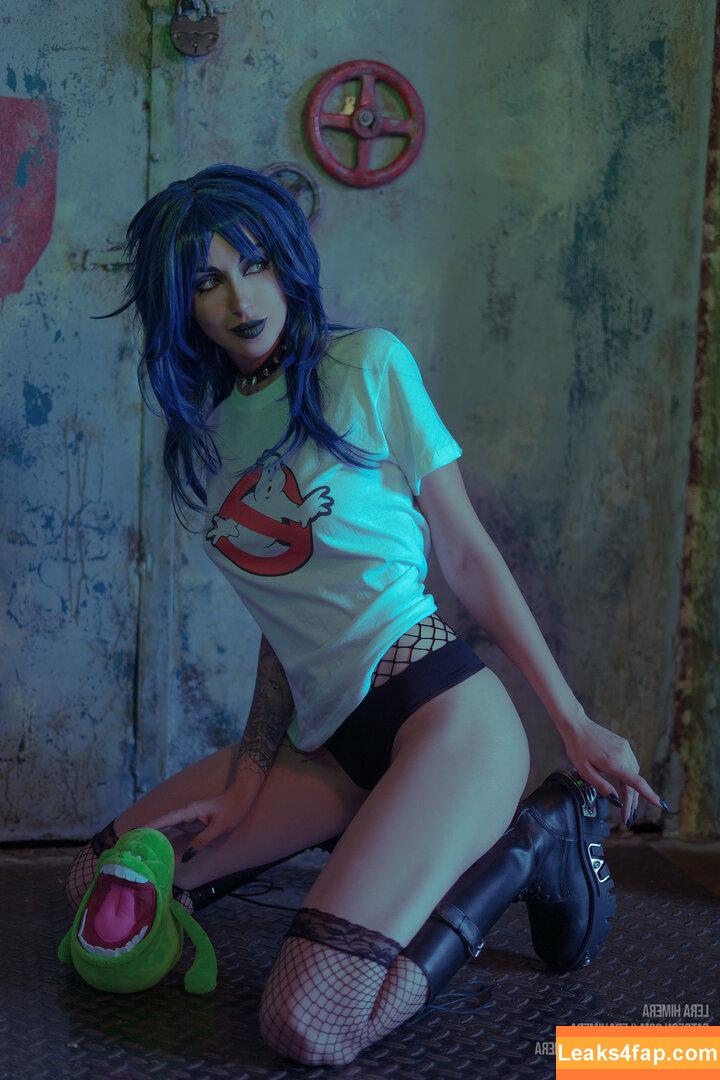 Lera Himera / LeraHimera / ValeryHimera / Valery_himera / lerahimeracosplay leaked photo photo #4655