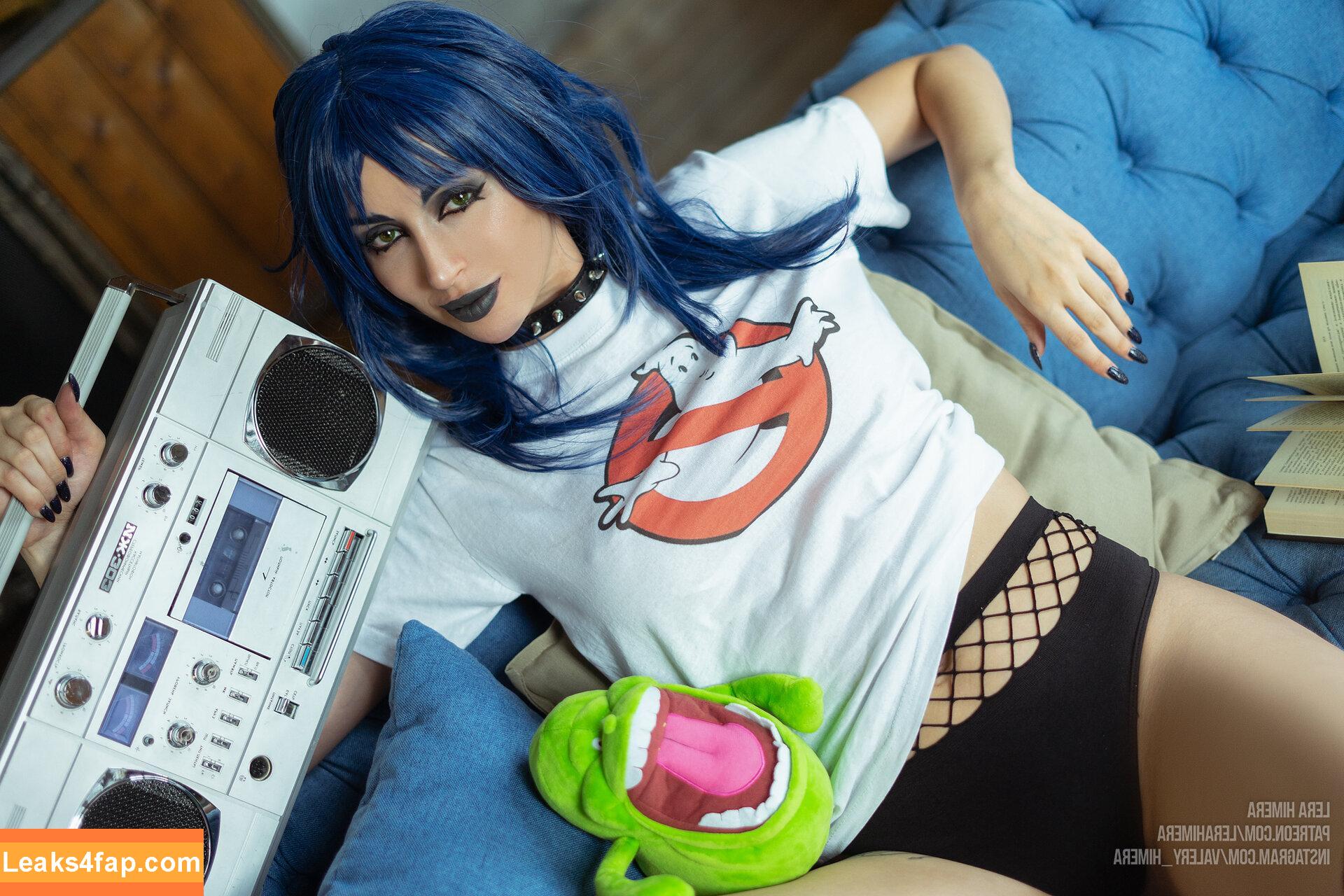 Lera Himera / LeraHimera / ValeryHimera / Valery_himera / lerahimeracosplay leaked photo photo #4661