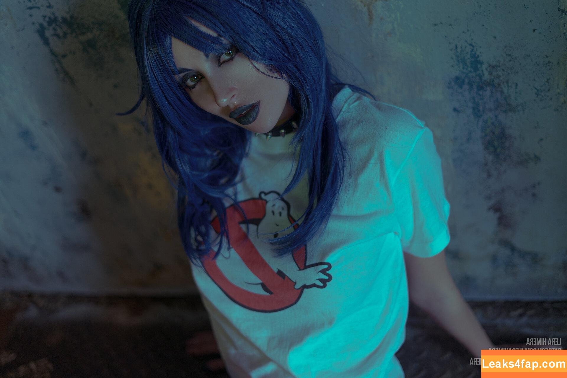 Lera Himera / LeraHimera / ValeryHimera / Valery_himera / lerahimeracosplay leaked photo photo #4662