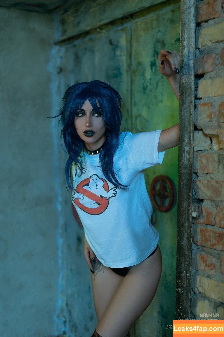 Lera Himera / LeraHimera / ValeryHimera / Valery_himera / lerahimeracosplay leaked photo photo #4665