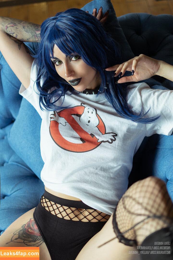 Lera Himera / LeraHimera / ValeryHimera / Valery_himera / lerahimeracosplay leaked photo photo #4668