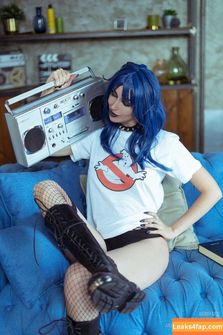 Lera Himera / LeraHimera / ValeryHimera / Valery_himera / lerahimeracosplay leaked photo photo #4669