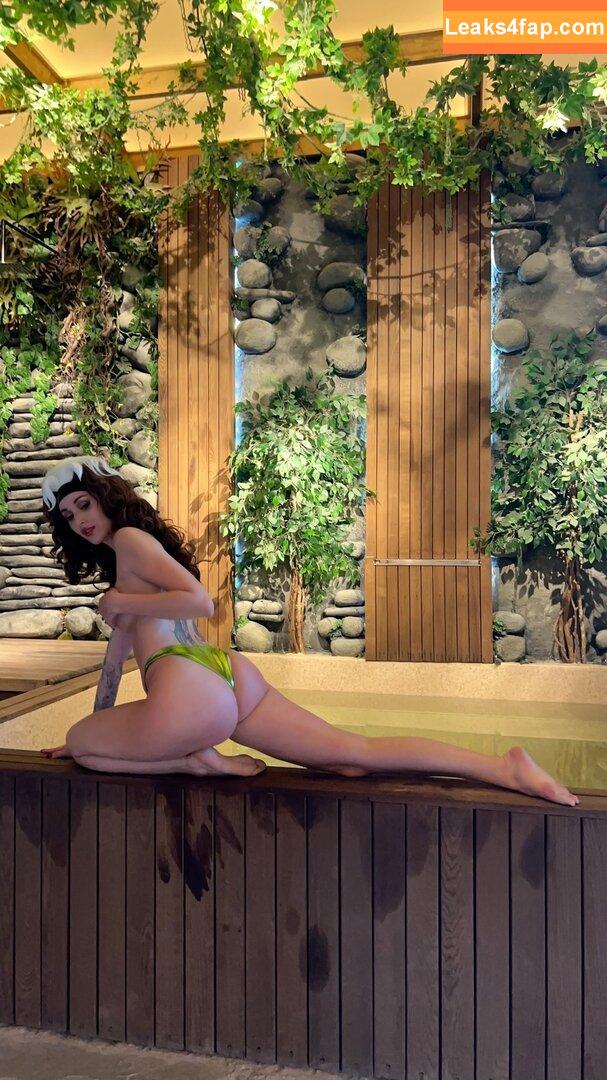 Lera Himera / LeraHimera / ValeryHimera / Valery_himera / lerahimeracosplay leaked photo photo #4676