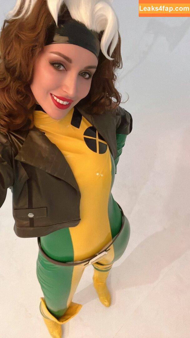 Lera Himera / LeraHimera / ValeryHimera / Valery_himera / lerahimeracosplay leaked photo photo #4692