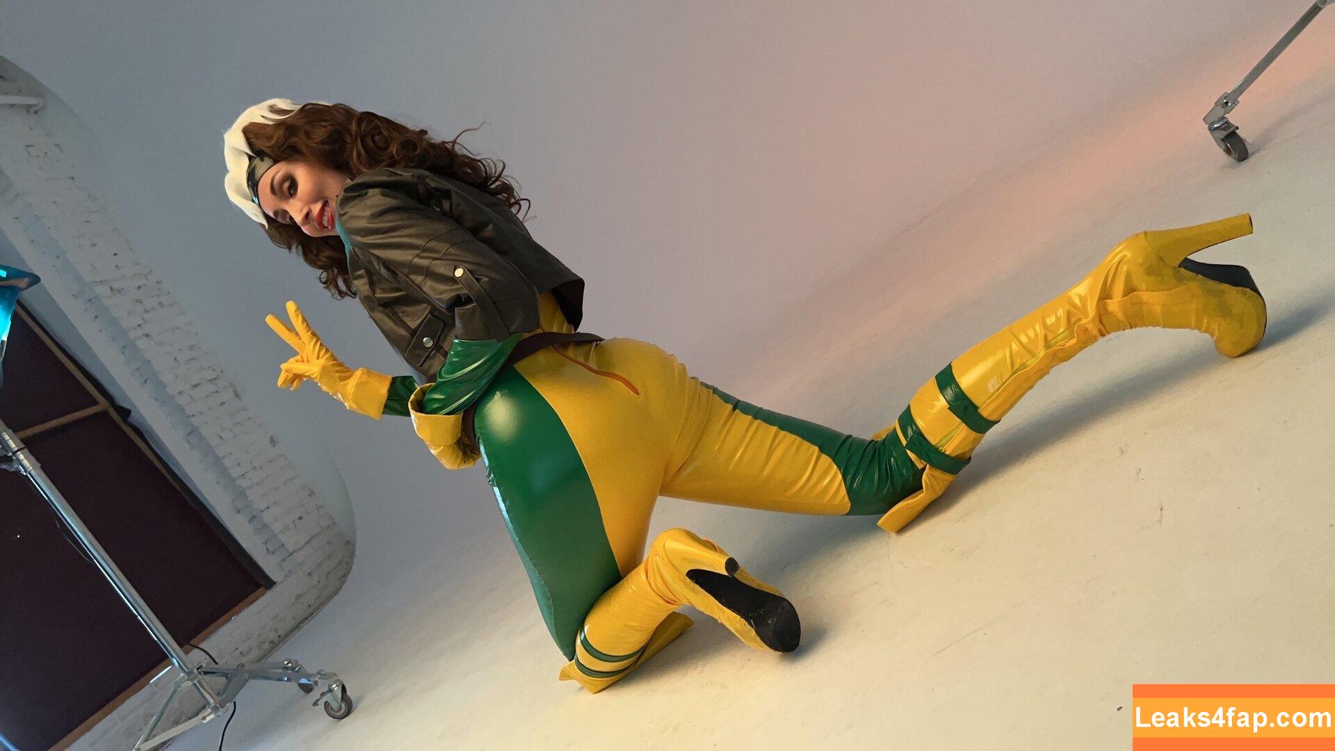 Lera Himera / LeraHimera / ValeryHimera / Valery_himera / lerahimeracosplay leaked photo photo #4708