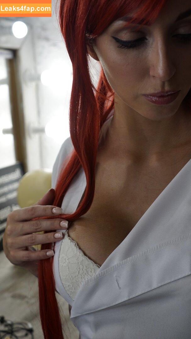 Lera Himera / LeraHimera / ValeryHimera / Valery_himera / lerahimeracosplay leaked photo photo #4721