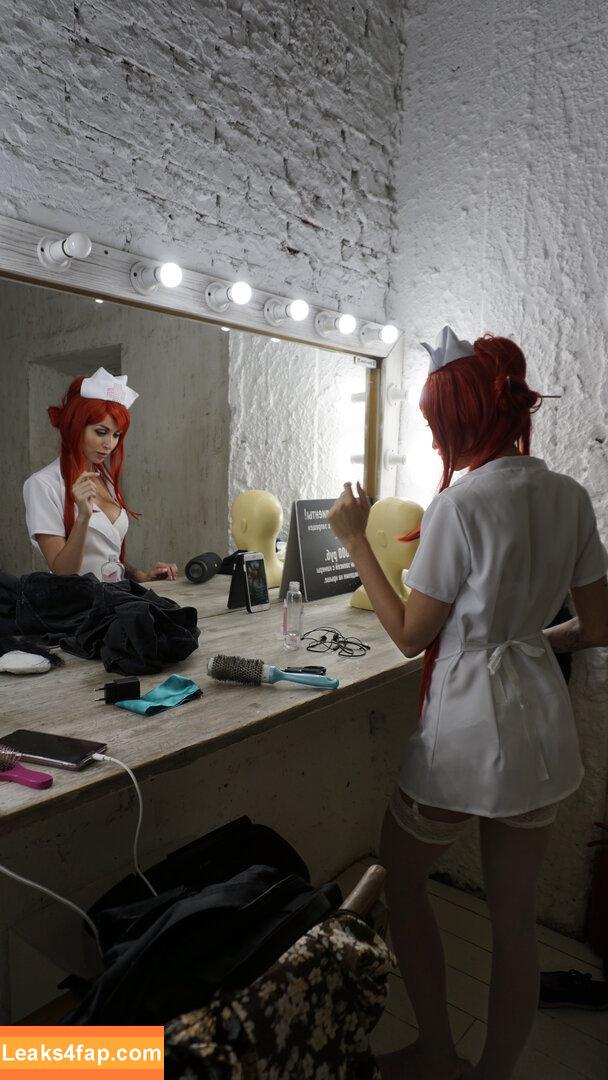 Lera Himera / LeraHimera / ValeryHimera / Valery_himera / lerahimeracosplay leaked photo photo #4724