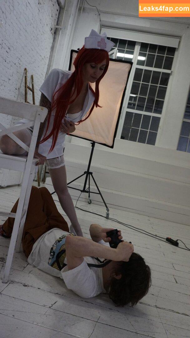 Lera Himera / LeraHimera / ValeryHimera / Valery_himera / lerahimeracosplay leaked photo photo #4725