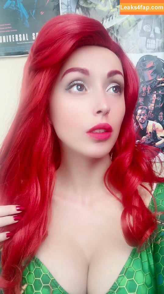 Lera Himera / LeraHimera / ValeryHimera / Valery_himera / lerahimeracosplay leaked photo photo #4727