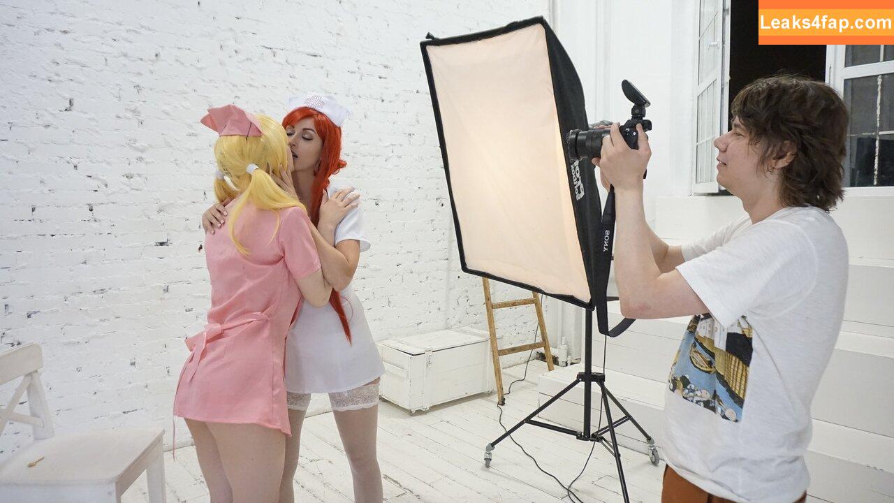 Lera Himera / LeraHimera / ValeryHimera / Valery_himera / lerahimeracosplay leaked photo photo #4728