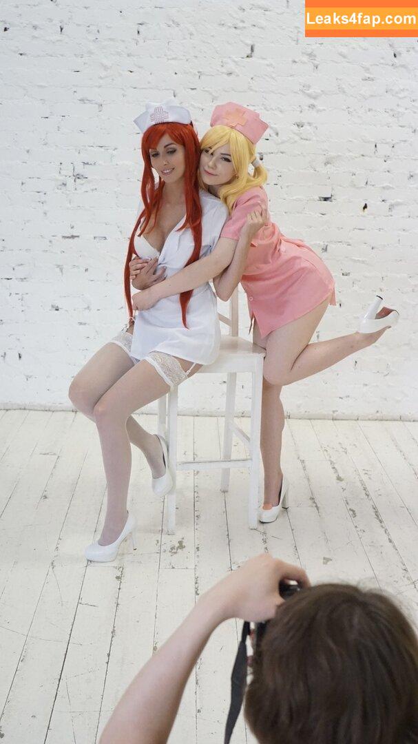 Lera Himera / LeraHimera / ValeryHimera / Valery_himera / lerahimeracosplay leaked photo photo #4733