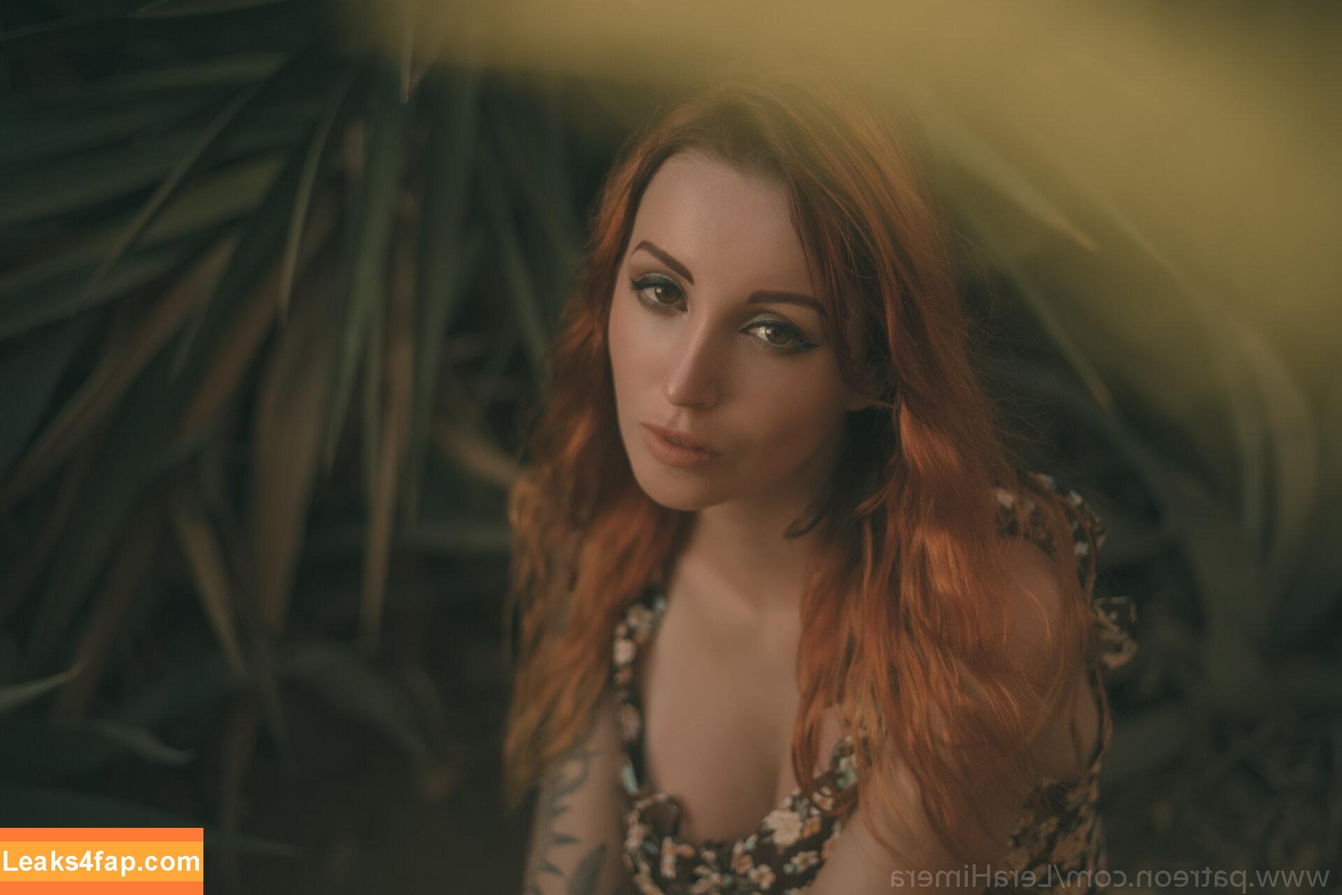 Lera Himera / LeraHimera / ValeryHimera / Valery_himera / lerahimeracosplay leaked photo photo #4745