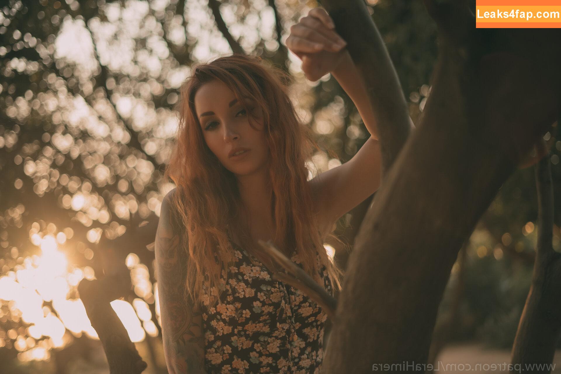 Lera Himera / LeraHimera / ValeryHimera / Valery_himera / lerahimeracosplay leaked photo photo #4750