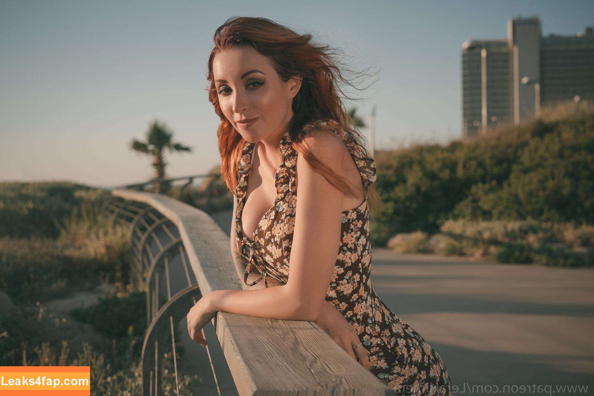 Lera Himera / LeraHimera / ValeryHimera / Valery_himera / lerahimeracosplay leaked photo photo #4752
