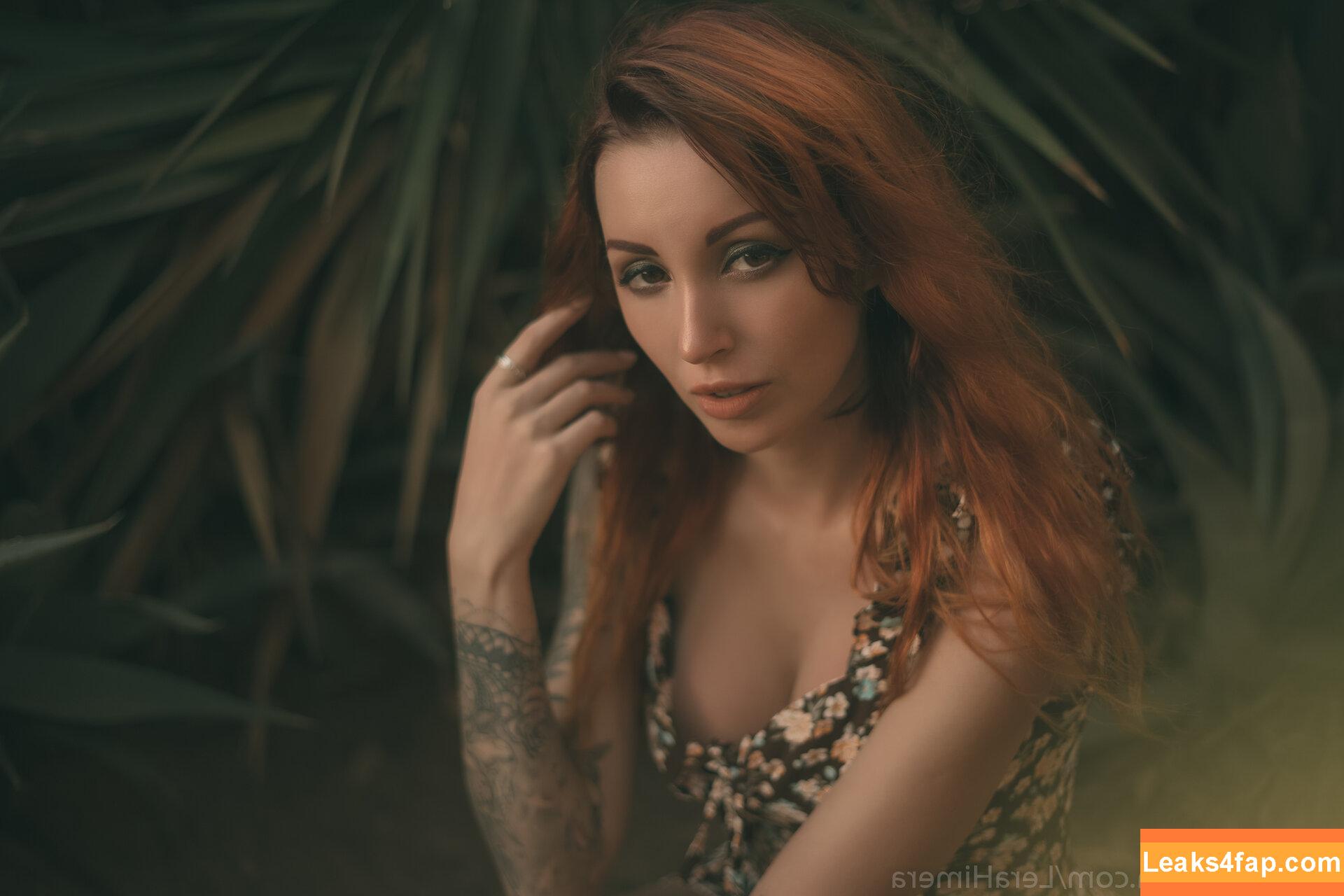 Lera Himera / LeraHimera / ValeryHimera / Valery_himera / lerahimeracosplay leaked photo photo #4756