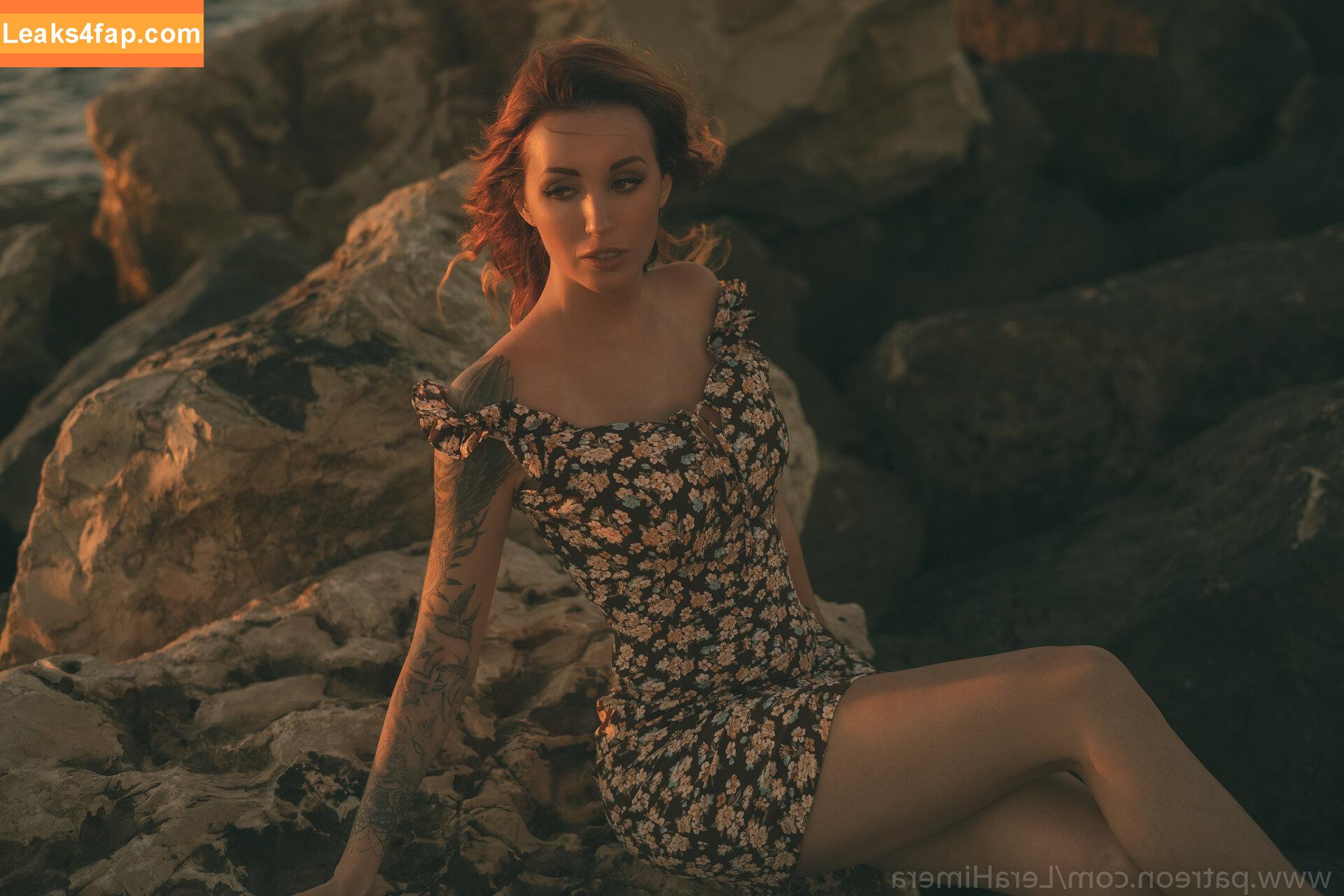 Lera Himera / LeraHimera / ValeryHimera / Valery_himera / lerahimeracosplay leaked photo photo #4758