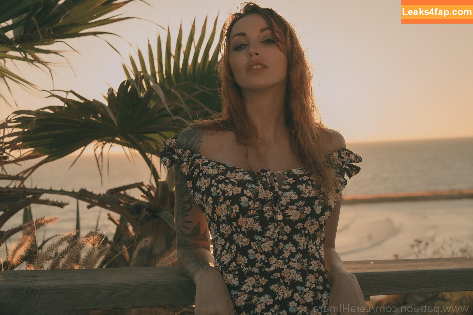 Lera Himera / LeraHimera / ValeryHimera / Valery_himera / lerahimeracosplay leaked photo photo #4759