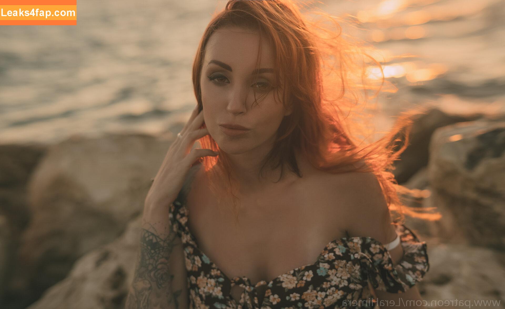 Lera Himera / LeraHimera / ValeryHimera / Valery_himera / lerahimeracosplay leaked photo photo #4760
