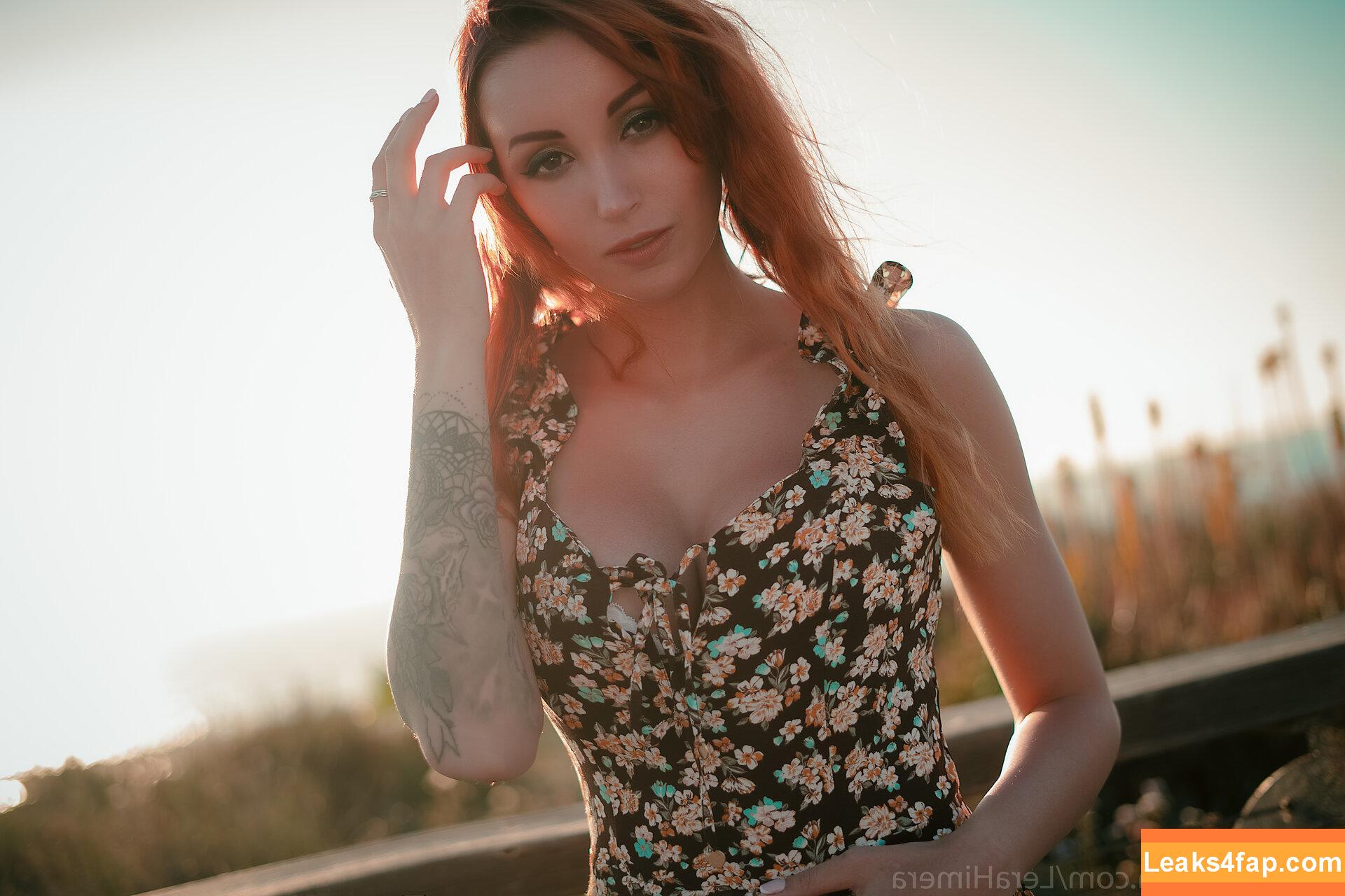 Lera Himera / LeraHimera / ValeryHimera / Valery_himera / lerahimeracosplay leaked photo photo #4764