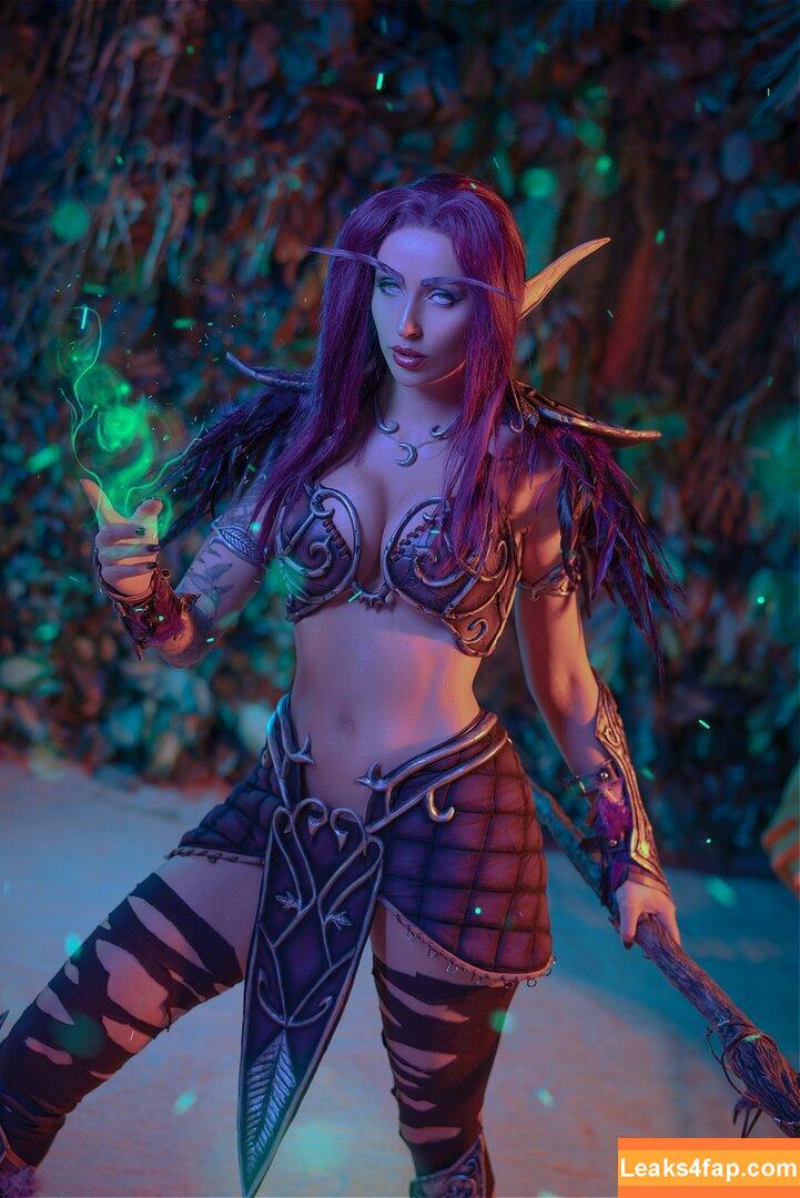 Lera Himera / LeraHimera / ValeryHimera / Valery_himera / lerahimeracosplay leaked photo photo #4766
