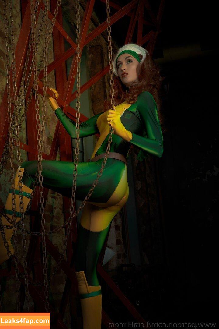 Lera Himera / LeraHimera / ValeryHimera / Valery_himera / lerahimeracosplay leaked photo photo #4786