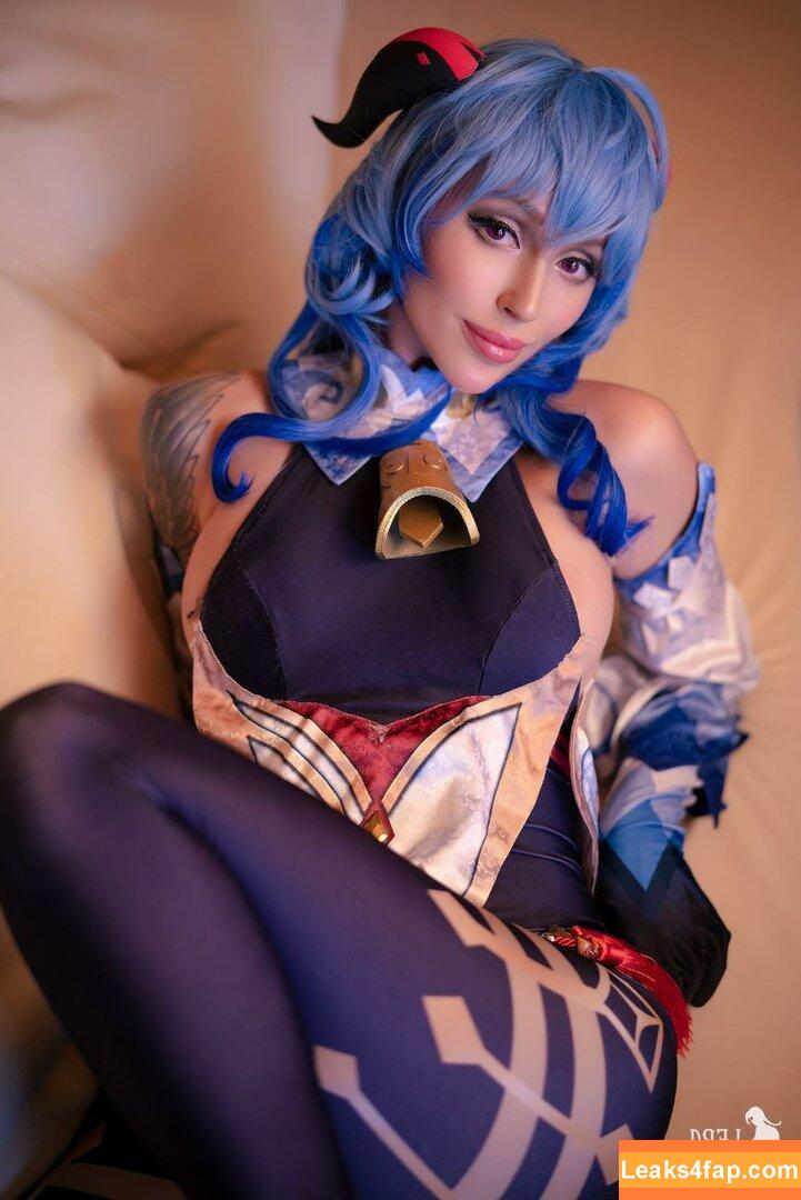 Lera Himera / LeraHimera / ValeryHimera / Valery_himera / lerahimeracosplay leaked photo photo #4855