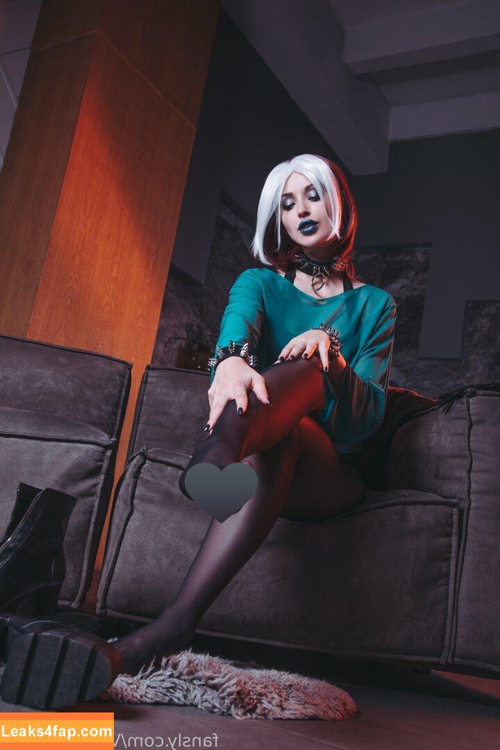 Lera Himera / LeraHimera / ValeryHimera / Valery_himera / lerahimeracosplay leaked photo photo #4883