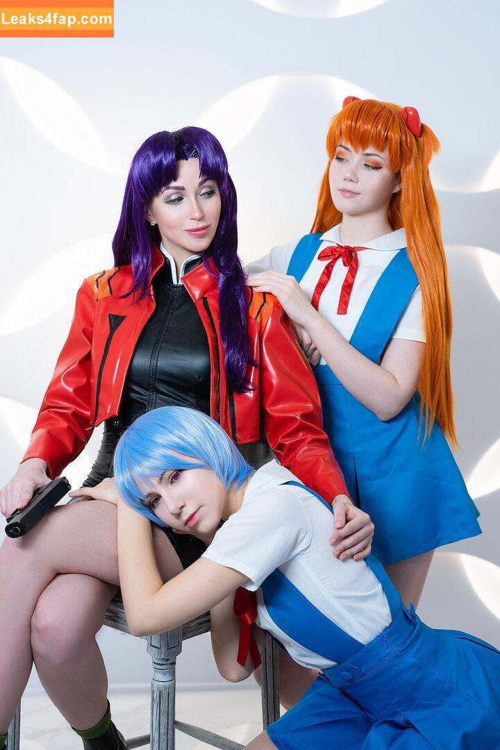 Lera Himera / LeraHimera / ValeryHimera / Valery_himera / lerahimeracosplay leaked photo photo #4885
