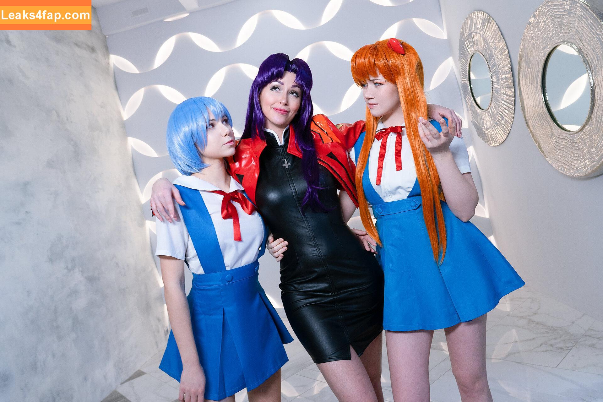 Lera Himera / LeraHimera / ValeryHimera / Valery_himera / lerahimeracosplay leaked photo photo #4886