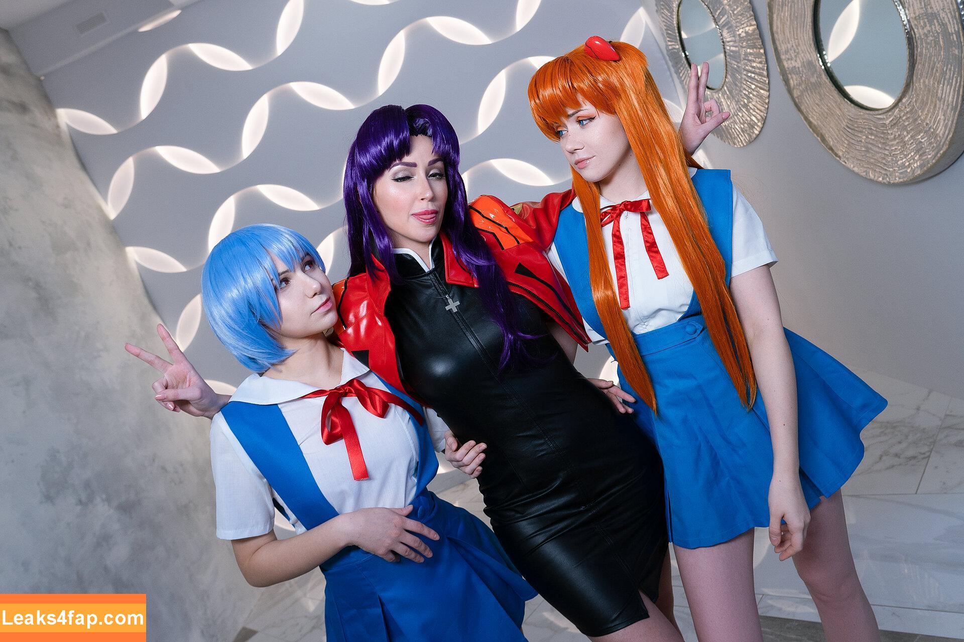 Lera Himera / LeraHimera / ValeryHimera / Valery_himera / lerahimeracosplay leaked photo photo #4887