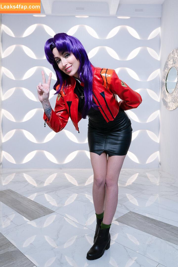 Lera Himera / LeraHimera / ValeryHimera / Valery_himera / lerahimeracosplay leaked photo photo #4888