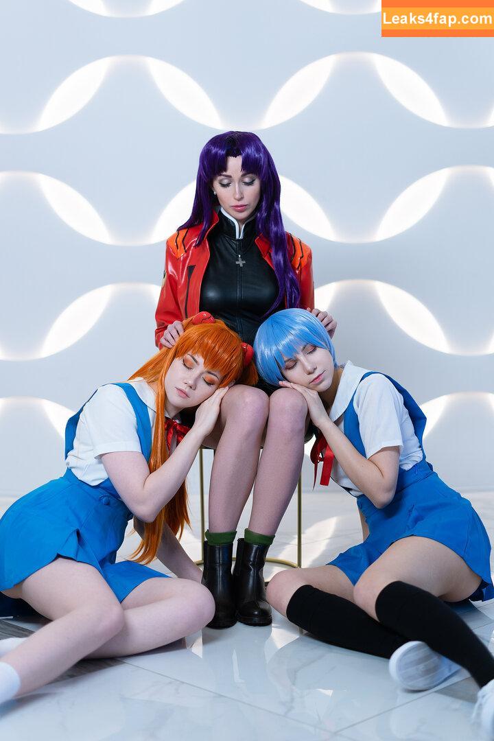 Lera Himera / LeraHimera / ValeryHimera / Valery_himera / lerahimeracosplay leaked photo photo #4890