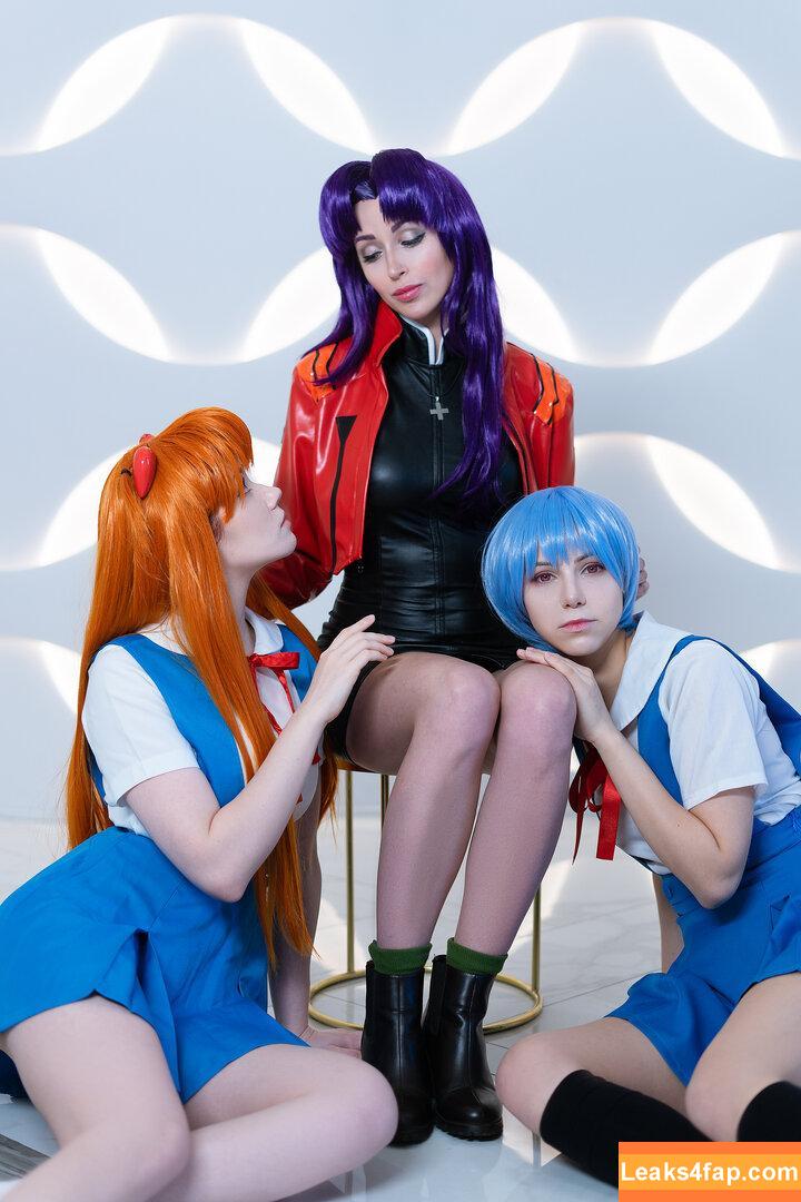 Lera Himera / LeraHimera / ValeryHimera / Valery_himera / lerahimeracosplay leaked photo photo #4891