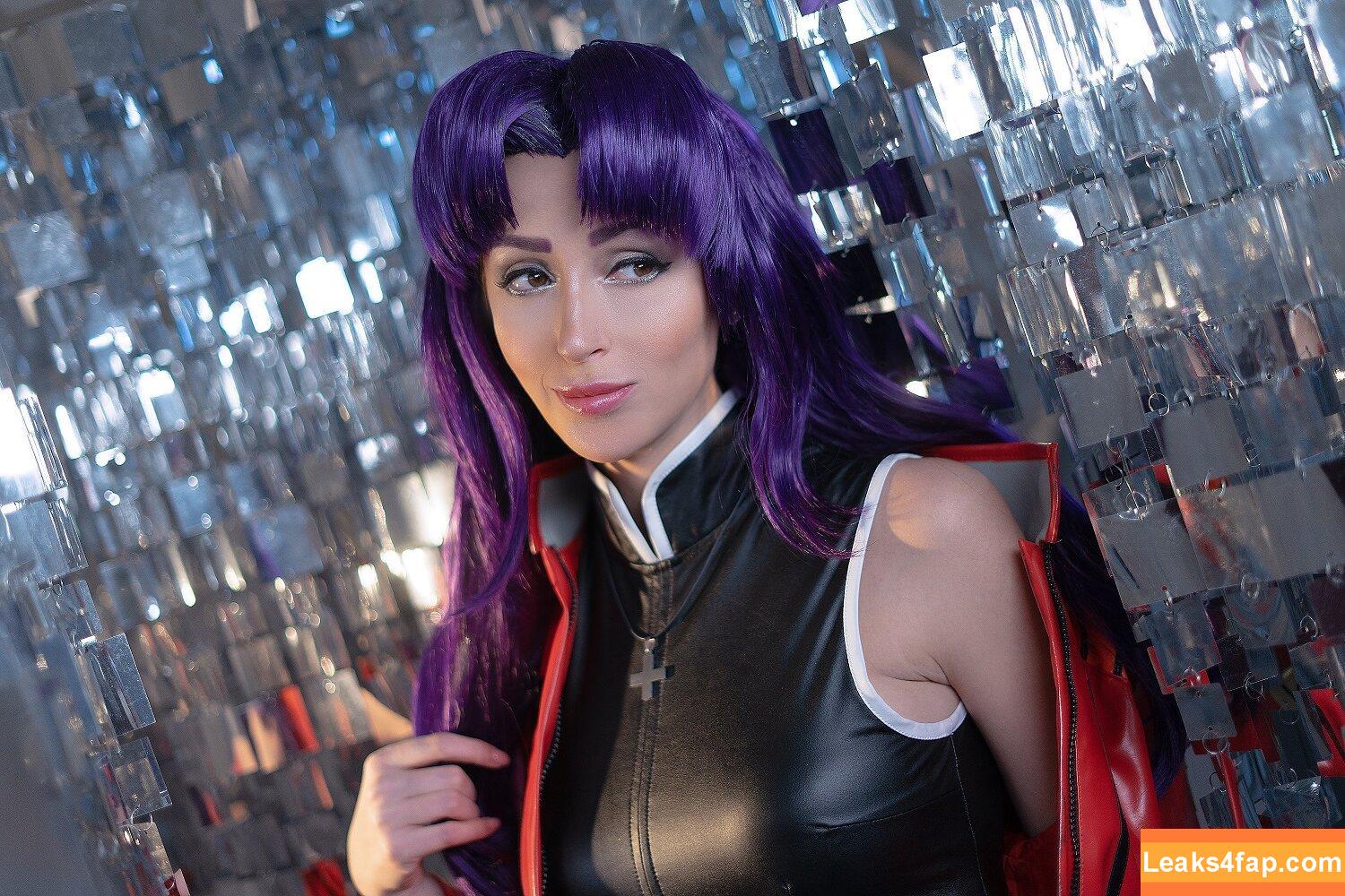 Lera Himera / LeraHimera / ValeryHimera / Valery_himera / lerahimeracosplay leaked photo photo #4894