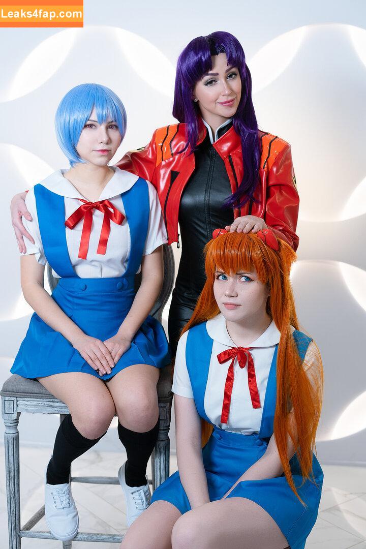 Lera Himera / LeraHimera / ValeryHimera / Valery_himera / lerahimeracosplay leaked photo photo #4895