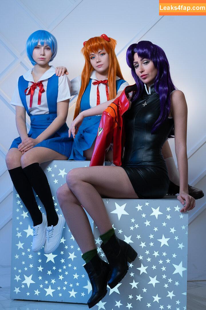 Lera Himera / LeraHimera / ValeryHimera / Valery_himera / lerahimeracosplay leaked photo photo #4896