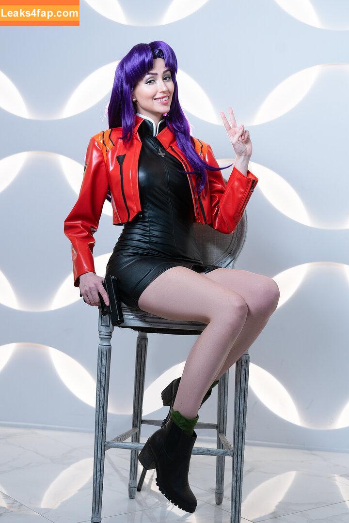 Lera Himera / LeraHimera / ValeryHimera / Valery_himera / lerahimeracosplay leaked photo photo #4897