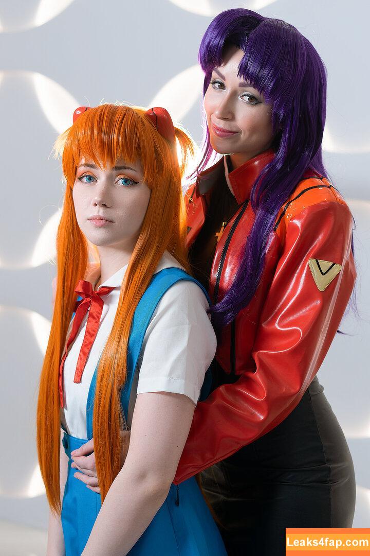 Lera Himera / LeraHimera / ValeryHimera / Valery_himera / lerahimeracosplay leaked photo photo #4900